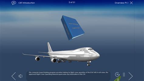 boeing 747 cbt|CBT Training Courses .